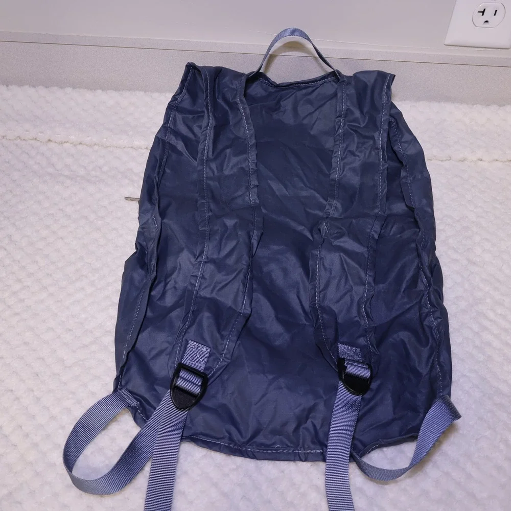 Oakley packable lightweight